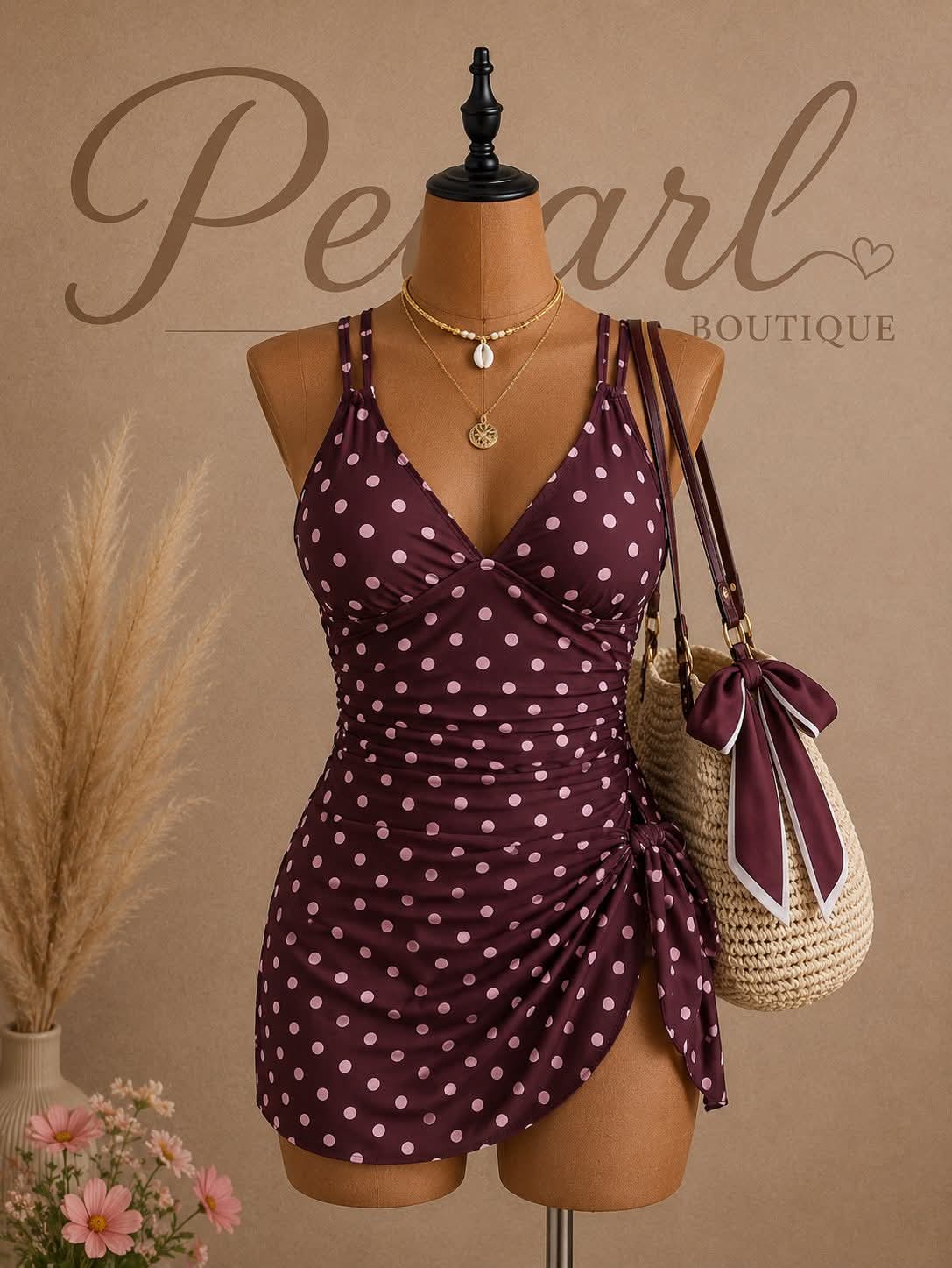 Swimsuit bulka dut 2726 h sh