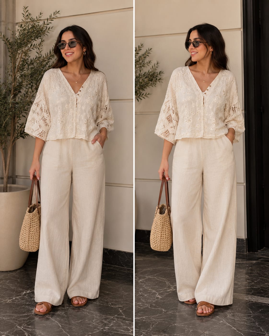 Blouse gebier button 8831 ch