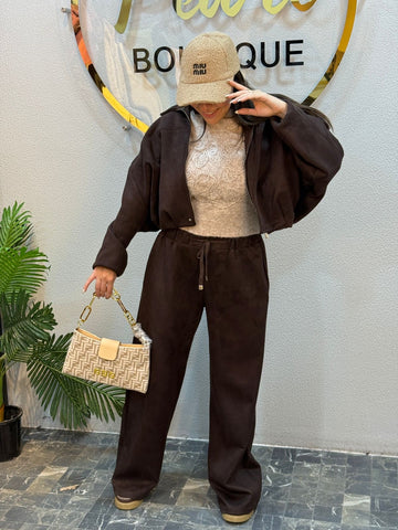 Jacket for zara set 26 pw