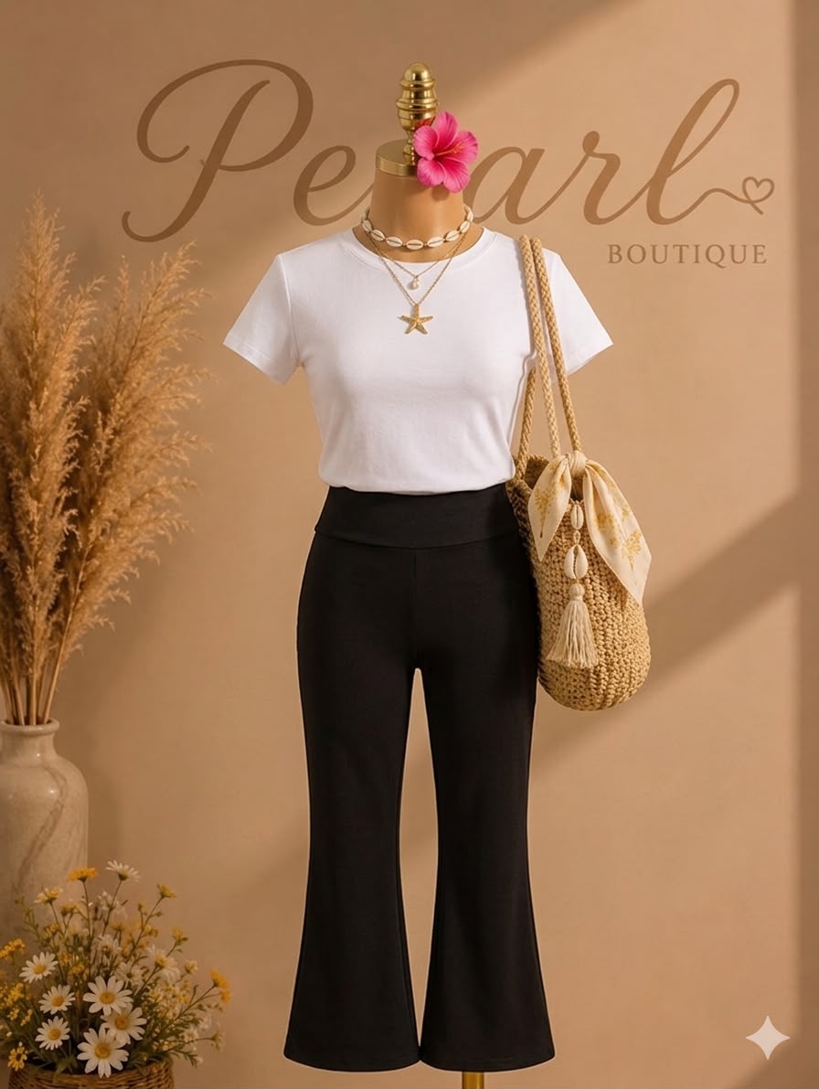 Yoga pant 1671 pw 26