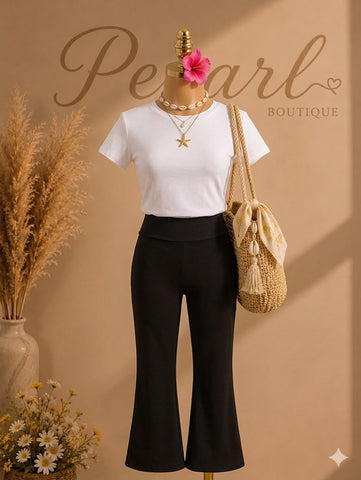 Yoga pant 1671 pw 26