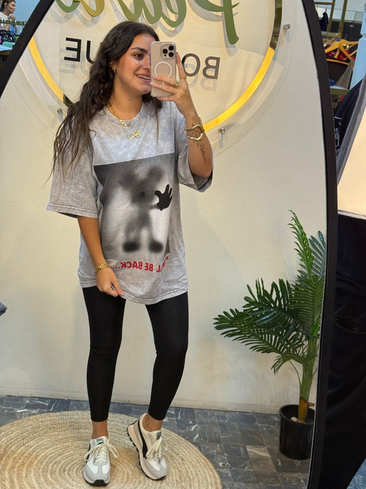 T-shirt mickey 25054 mo tk