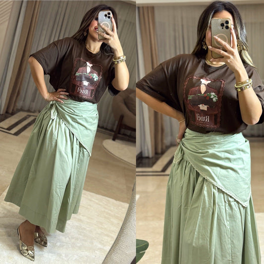 t-shirt tuél mo tk