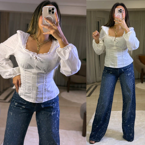 Denim cutting light 247