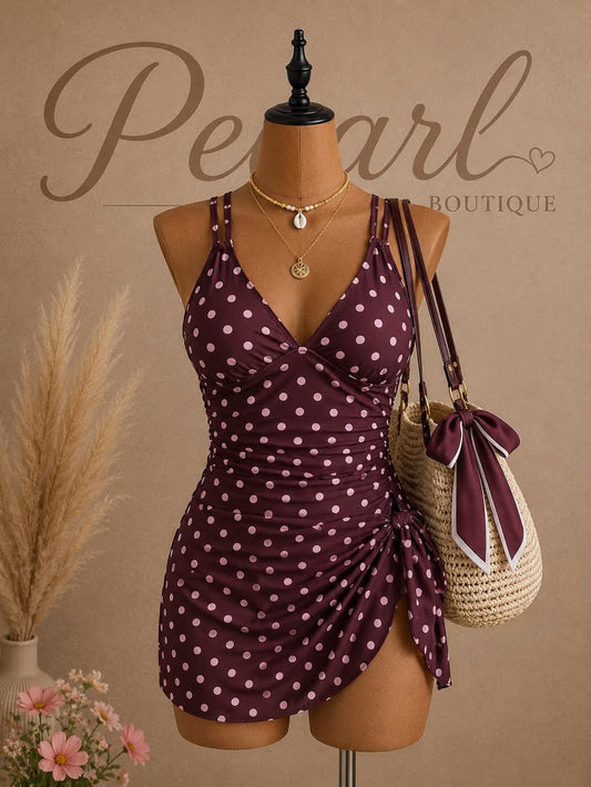 Swimsuit bulka dut 2726 h sh