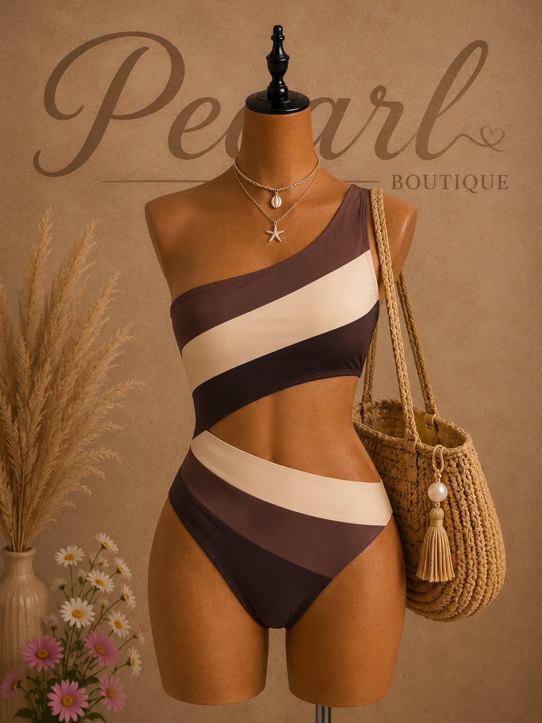 Swimsuit 2716 sh