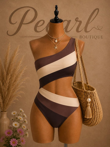 Swimsuit 2716 sh
