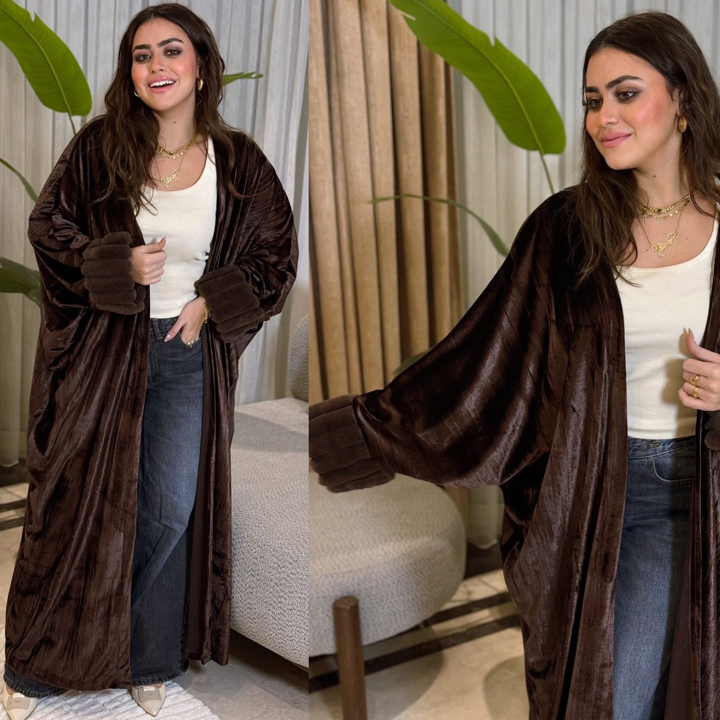 كَافْتَان مَخْمَل