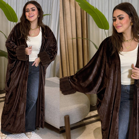 كَافْتَان مَخْمَل