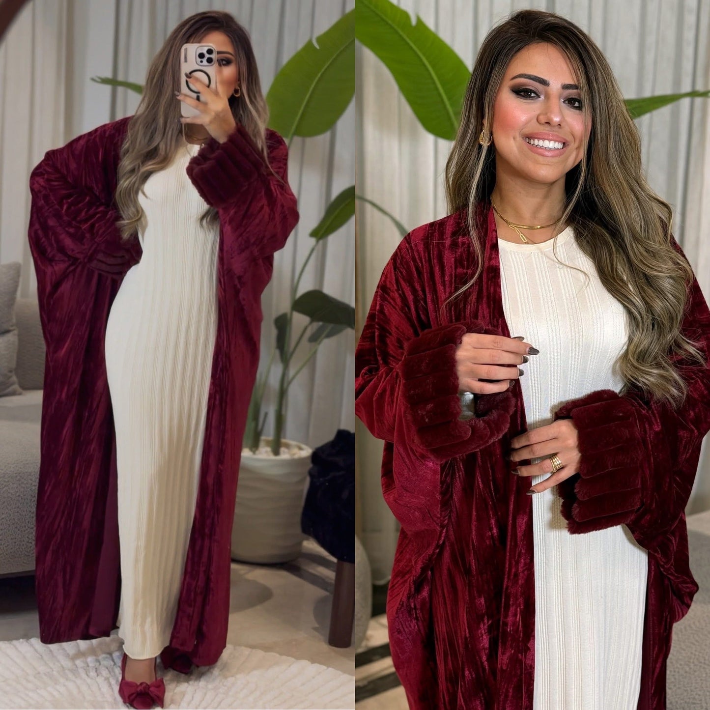 كَافْتَان مَخْمَل