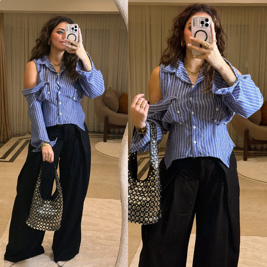 Chimes cutting shoulder 26 pw