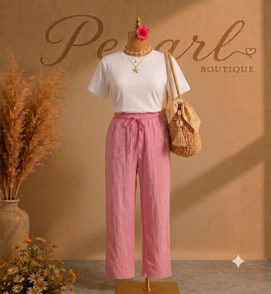 Pant wide 4629 as tk