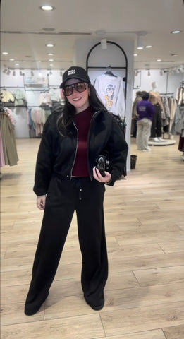 Pant for zara set 26 pw