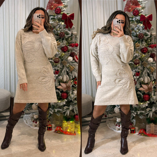 Dress fall winter sh