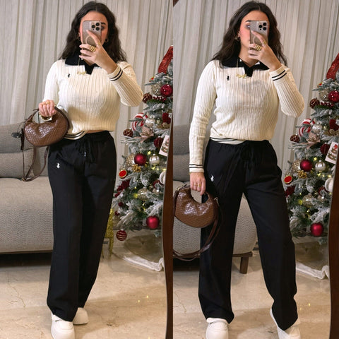 Pant wide leg kemr china