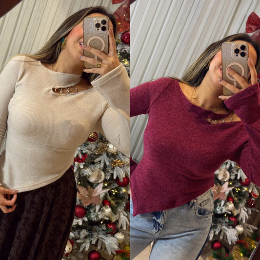 Body with circle accessories 26 pw