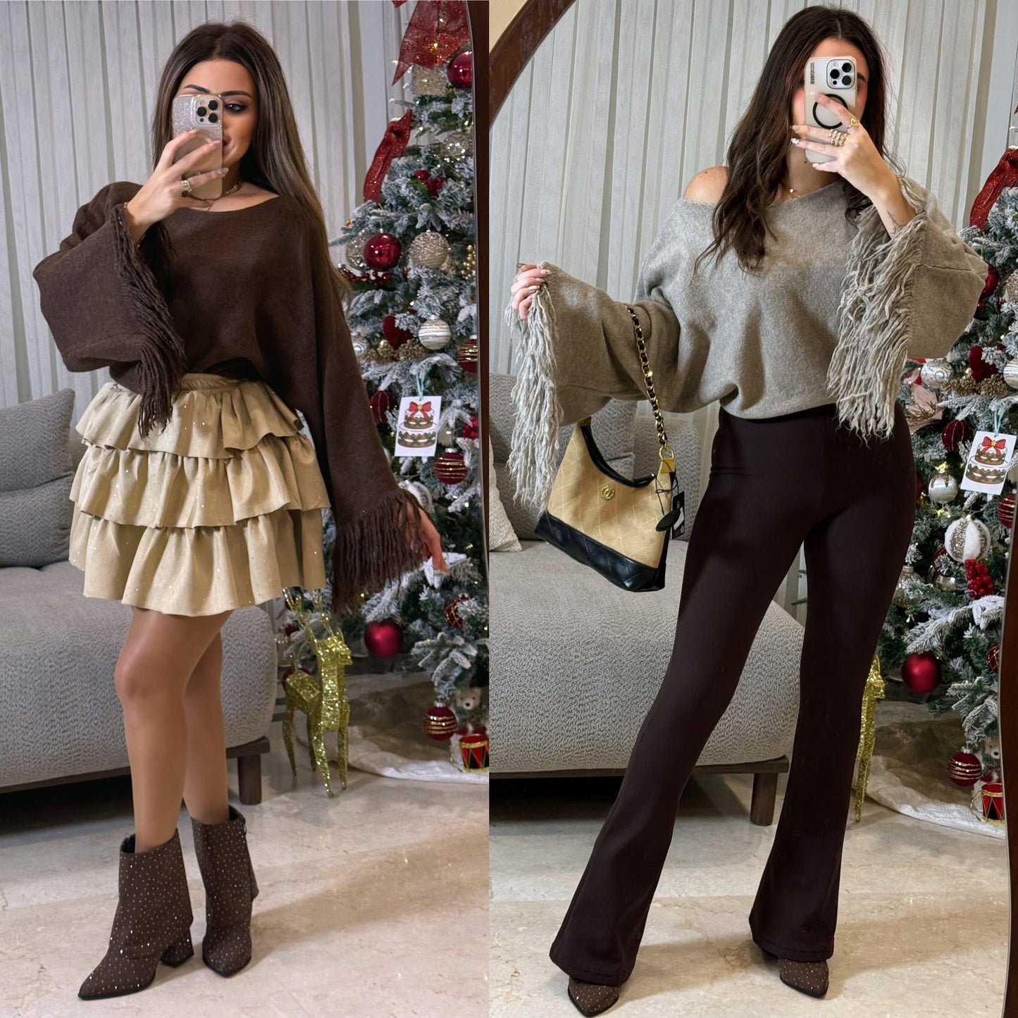 Skirt pling pling 26 pw