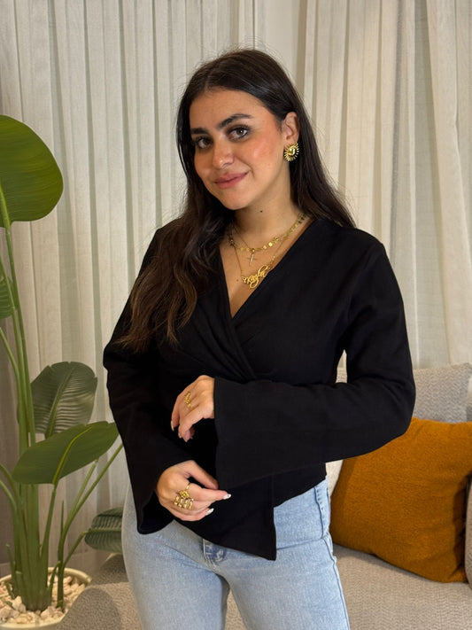 Pullover wide hand pw 26