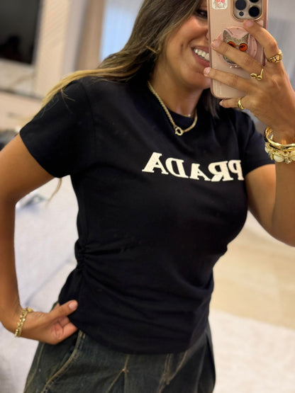 T-shirt prada 103