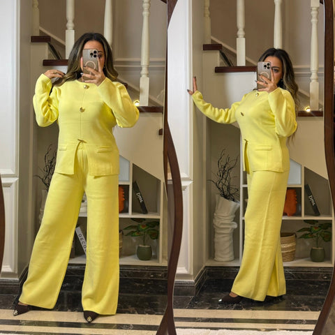 Set yellow 22833 mo tk